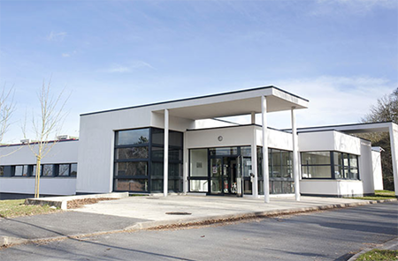 Bâtiment improve<br />
